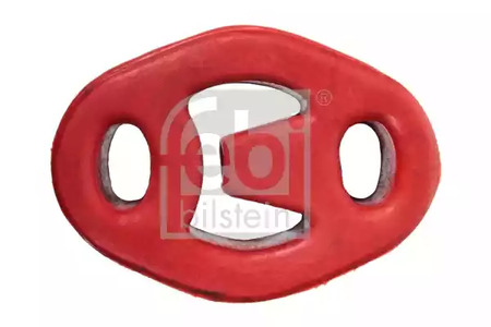 Кронштейн системы выпуска ог FEBI BILSTEIN 15709