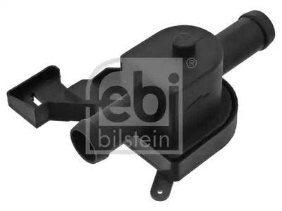Регулирующий клапан охлаждающей жидкости FEBI BILSTEIN 15920