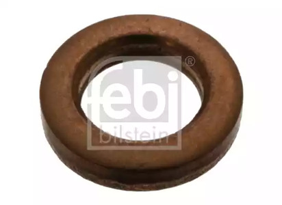 Уплотнительное кольцо клапанная форсунки FEBI BILSTEIN 15926