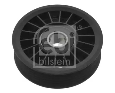 Паразитный ролик поликлинового ремня FEBI BILSTEIN 17074