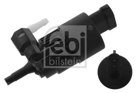 Насос стеклоомывателя FEBI BILSTEIN 17252