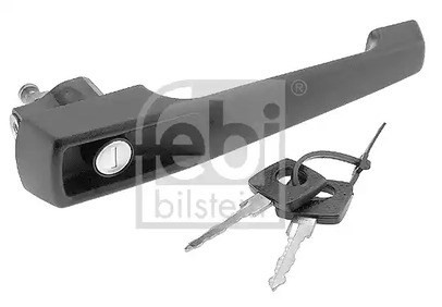 Наружная ручка двери FEBI BILSTEIN 17254