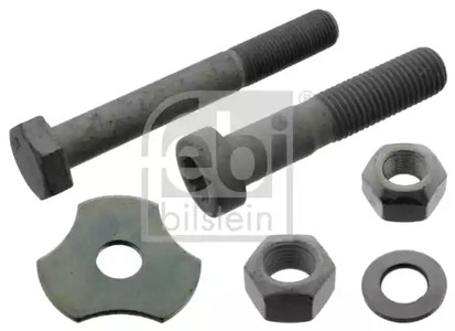 Монтажный комплект рычага независимой подвески колеса FEBI BILSTEIN 17271