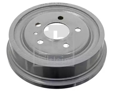 Тормозной барабан FEBI BILSTEIN 17309