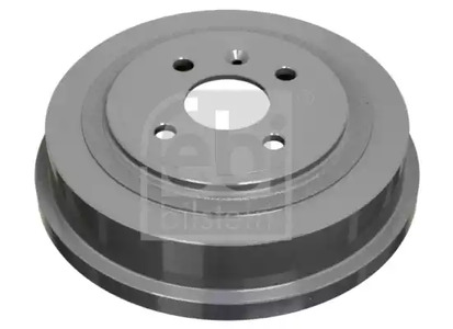 Тормозной барабан FEBI BILSTEIN 17310