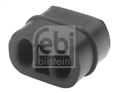 Кронштейн системы выпуска ог FEBI BILSTEIN 17424