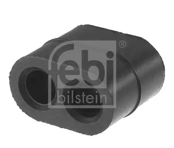 Кронштейн системы выпуска ог FEBI BILSTEIN 17425