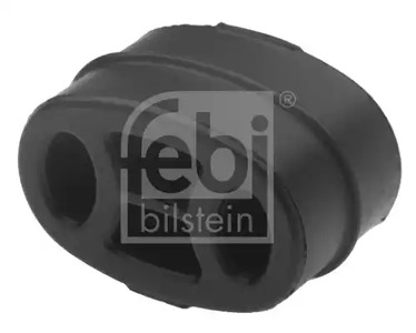 Кронштейн системы выпуска ог FEBI BILSTEIN 17428