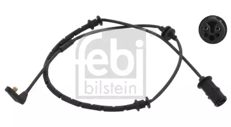 Сигнализатор износ тормозных колодок FEBI BILSTEIN 17489