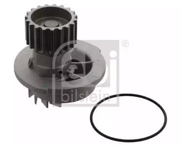 Водяной насос охлаждения двигателя FEBI BILSTEIN 17507