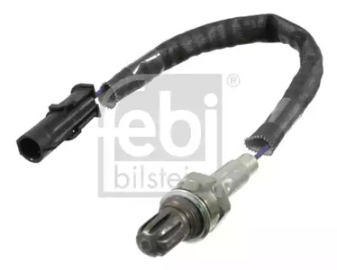 Лямбда-зонд FEBI BILSTEIN 17536