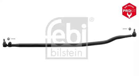 Продольная рулевая тяга FEBI BILSTEIN 17577