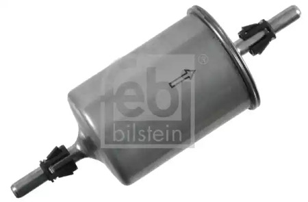 Топливный фильтр FEBI BILSTEIN 17635