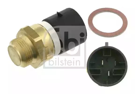 Термовыключатель вентилятор радиаторы FEBI BILSTEIN 17696