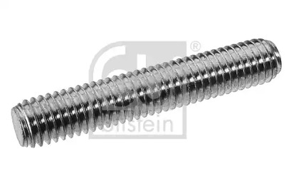 Болт системы выпуска FEBI BILSTEIN 17705