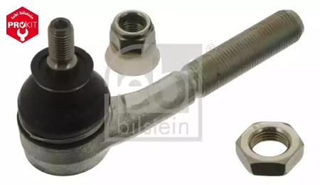 Наконечник рулевой тяги FEBI BILSTEIN 17751
