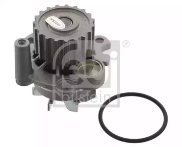 Водяной насос охлаждения двигателя FEBI BILSTEIN 17938