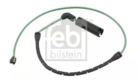 Сигнализатор износ тормозных колодок FEBI BILSTEIN 17952