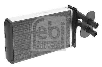 Радиатор отопителя FEBI BILSTEIN 18158