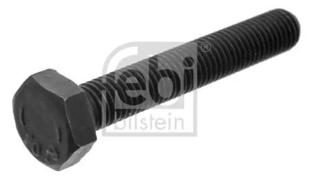 Болт шарнирный кронштейн - коленчатый вала FEBI BILSTEIN 18160