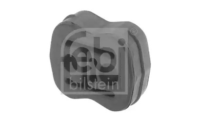 Кронштейн системы выпуска ог FEBI BILSTEIN 18271