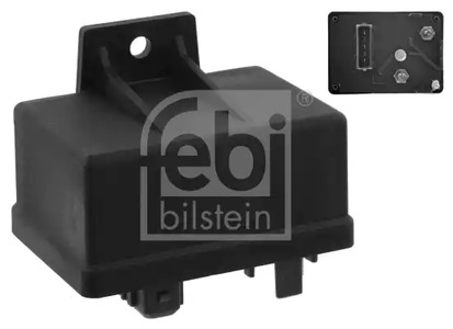 Реле система накаливании FEBI BILSTEIN 18342