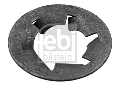 Болт диск тормозного механизма FEBI BILSTEIN 18399
