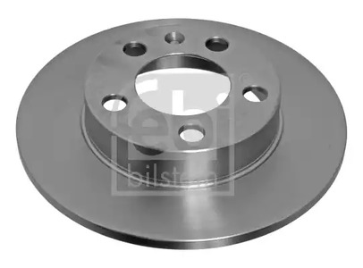 Тормозной диск FEBI BILSTEIN 18488