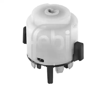 Переключатель зажигания febi plus