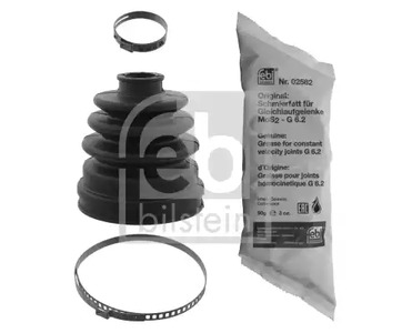 Комплект пыльника приводного вала FEBI BILSTEIN 18775
