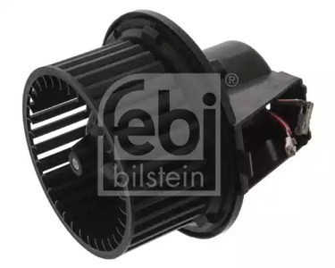 Вентилятор салона FEBI BILSTEIN 18786