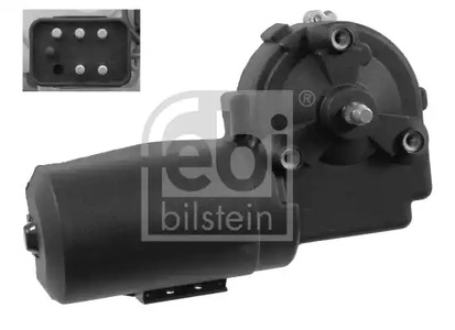 Двигатель стеклоочистителя FEBI BILSTEIN 18859