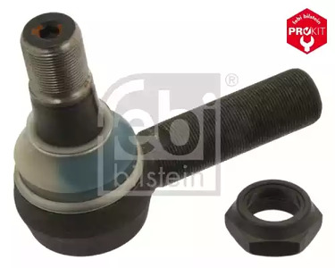 Наконечник рулевой тяги FEBI BILSTEIN 18885