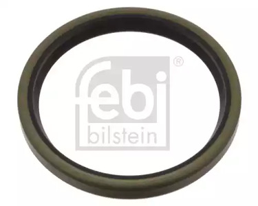 Уплотняющее кольцо вала подшипник ступицы колесы FEBI BILSTEIN 18936