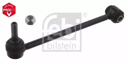 Тяга / стойка подвески колеса FEBI BILSTEIN 18985