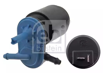 Насос стеклоомывателя FEBI BILSTEIN 19070
