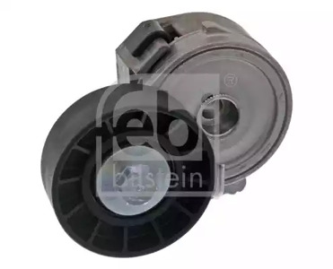 Натяжитель ремня клиновой зубчы FEBI BILSTEIN 19119