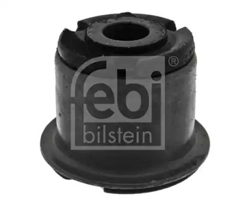 Сайлентблок рычага подвески FEBI BILSTEIN 19124