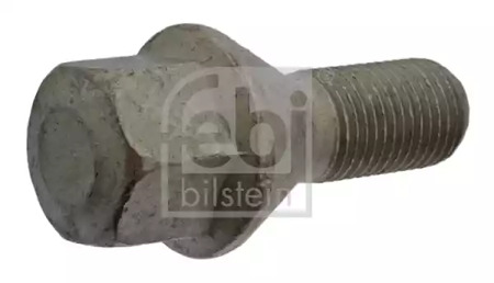 Болт для крепления колеса FEBI BILSTEIN 19341