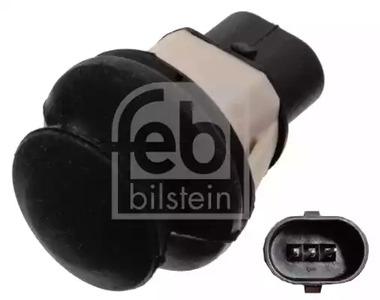 Выключатель контакт двери FEBI BILSTEIN 19418