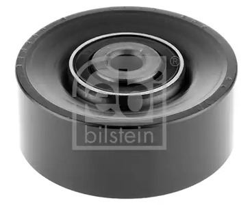 Паразитный ролик поликлинового ремня FEBI BILSTEIN 19856