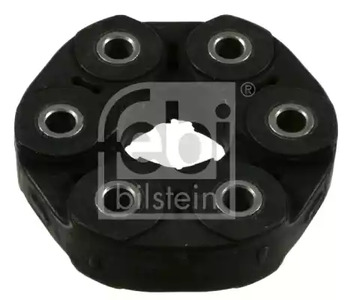 Шарнир продольный вала FEBI BILSTEIN 19888