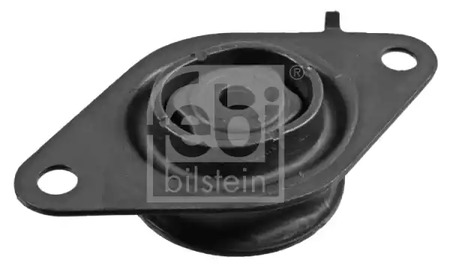 Подушка кпп левая FEBI BILSTEIN 19901