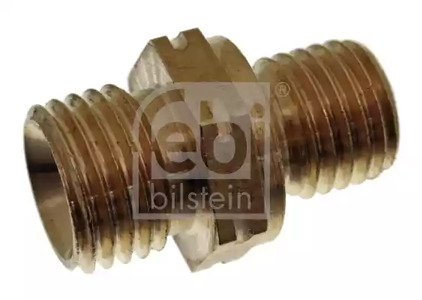 Соединительный патрубок дозатора (система впрыска) FEBI BILSTEIN 19947