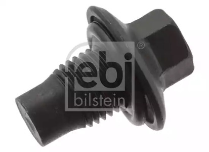 Резьбовая пробка масляного поддона FEBI BILSTEIN 21096