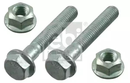 Монтажный комплект стойки стабилизатора FEBI BILSTEIN 21126