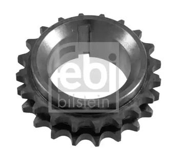 Шестерня коленчатого вала FEBI BILSTEIN 21135