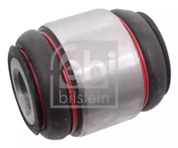 Подвеска корпус колесного подшипники FEBI BILSTEIN 21174