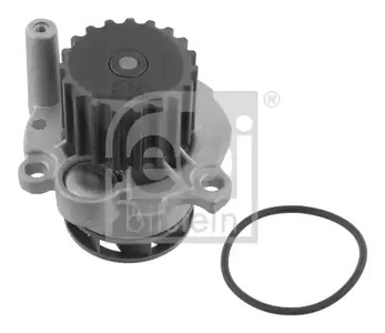 Водяной насос охлаждения двигателя FEBI BILSTEIN 21186