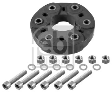 Шарнир продольный вала FEBI BILSTEIN 21201